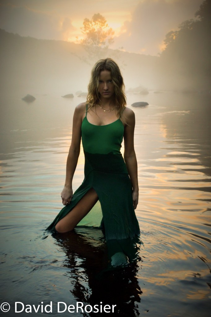 Watery Dream